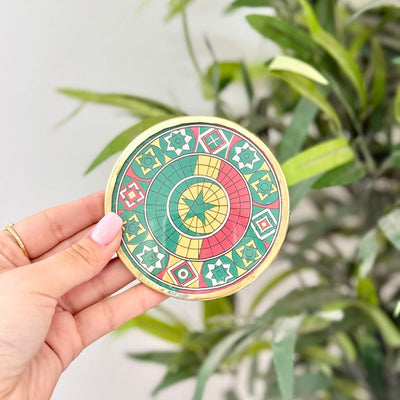 Senegal Coaster | CAF 2025 Edition