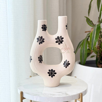 Addas Flower Vase