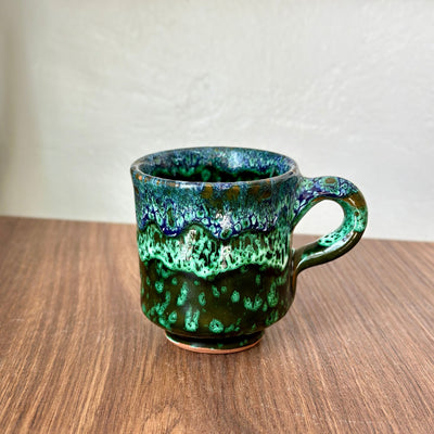 Tasse Tasult verte - Ajbir