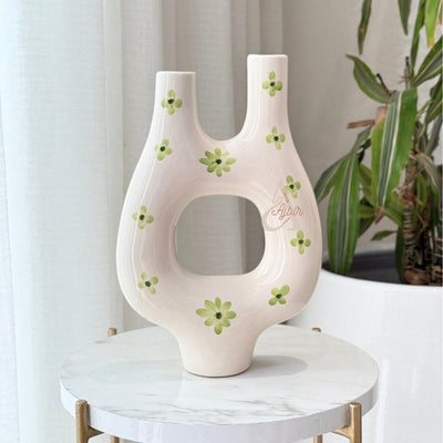 Addas Flower Vase