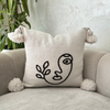 Housse de coussin Oudm 1