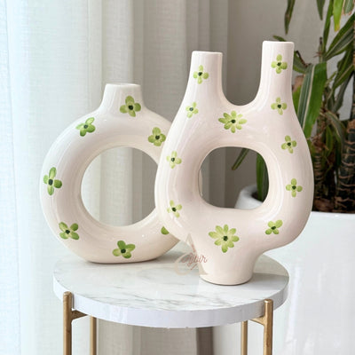 Addas Flower Vase