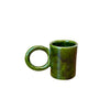 Mug vert petit - Ajbir