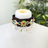 Amazigh Tafoukt accessory for head and neck