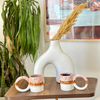 Anzar Brown Mug 2