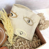 XL Ain Marron handcrafted gift box