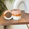 Anzar Brown Mug 2