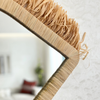 Tit medium mirror 46cm
