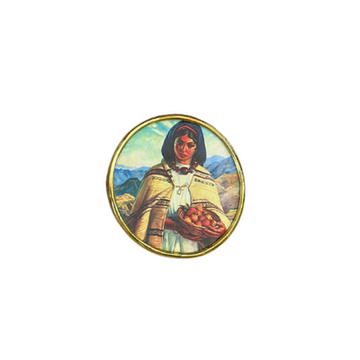 Sous tasse 20 - Ajbir
