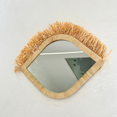 Tit mirror large 50cm