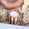 XL Ain Marron handcrafted gift box