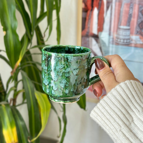 Speckled Tadla Mug (pack of 2)