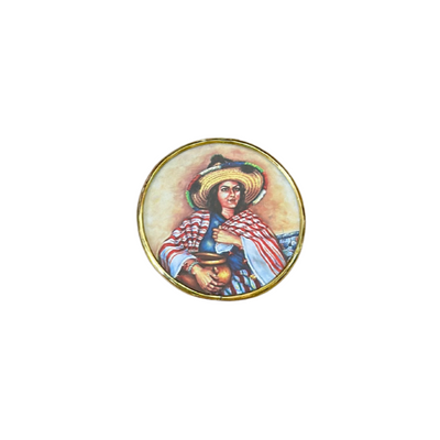 Sous tasse 24 - Ajbir