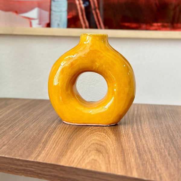 Vase Tafoukt mini - Ajbir