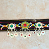 Amazigh Tafoukt accessory for head and neck