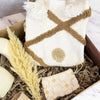 XL Zellige Cream Handcrafted Gift Box