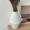 Vase Adrar mat grand - Ajbir