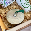 Oudm Green Handcrafted Gift Box