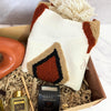 XL Zahri Terracotta Handcrafted Gift Box