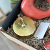Medina Brick Handcrafted Gift Box