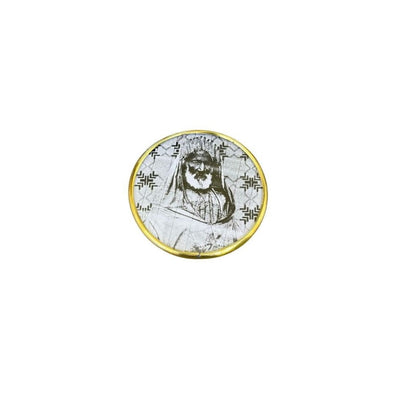 Sous tasse 70 - Ajbir