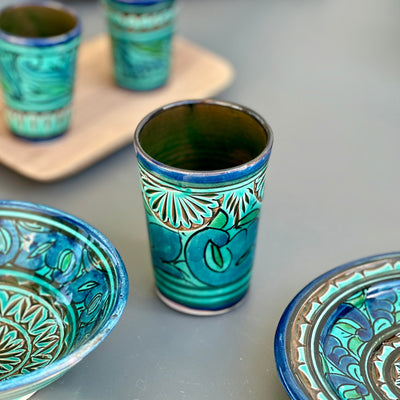 Nakch Glass