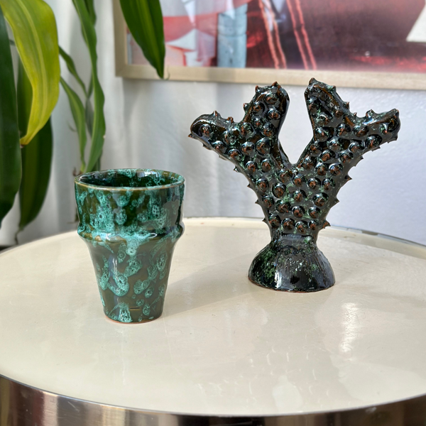 Small cactus