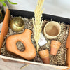 Medina Nude Handmade XL Gift Box