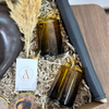 Medina Brown Handcrafted Gift Box