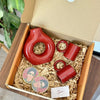 Box cadeau Oum Rouge - Ajbir