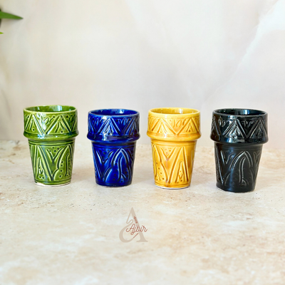 Tizwelt glass medium varnish