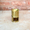 Nakch Gold Brass Diffuser