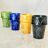 Tizwelt glass medium varnish