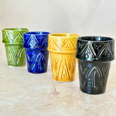 Tizwelt glass medium varnish