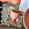 Tayyugt terracotta handcrafted gift box
