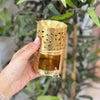 Nakch Gold Brass Diffuser
