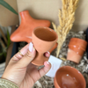 Tayyugt terracotta handcrafted gift box