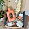 Riad terracotta handcrafted gift box