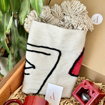 Box cadeau Attarbouch - Ajbir