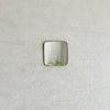 Afaw small brass mirror
