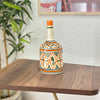 Orange Zellige Handcrafted Gift Box