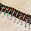 Amazigh Nour accessory for head and neck