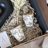 Tanara Black Handcrafted Gift Box