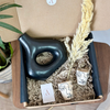 Tanara Black Handcrafted Gift Box