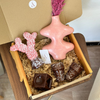Tayyugt nude handmade gift box