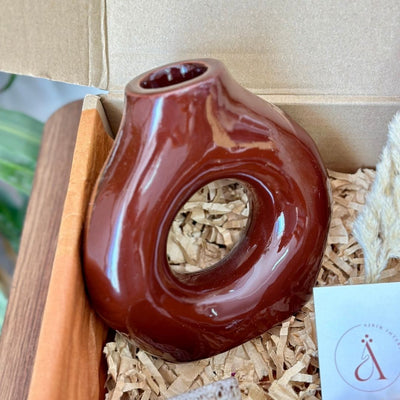 Box cadeau Adrar - Ajbir