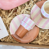 Tanara Pink Handcrafted Gift Box