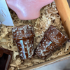 Tayyugt nude handmade gift box