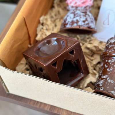 Tayyugt nude handmade gift box