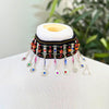 Amazigh Nour accessory for head and neck